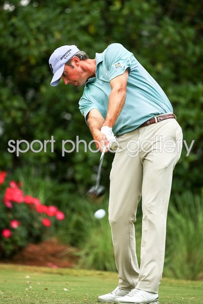 Matt Kuchar Players Championship TPC Sawgrass 2013