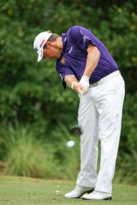 Lee Westwood Players Championship TPC Sawgrass 2013