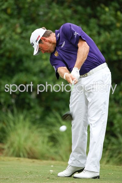 Lee Westwood Players Championship TPC Sawgrass 2013