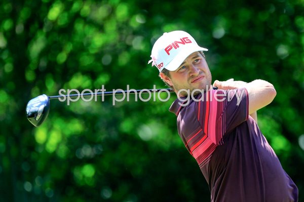 David Lingmerth Players Championship TPC Sawgrass 2013