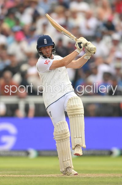Liam Dawson England v India 4th Test Match Old Trafford 2025