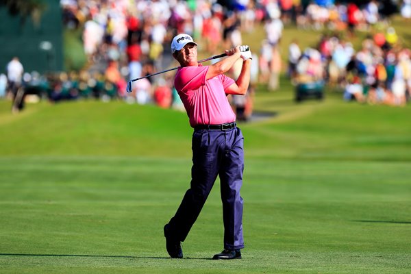 Jeff Maggert Players Championship TPC Sawgrass 2013