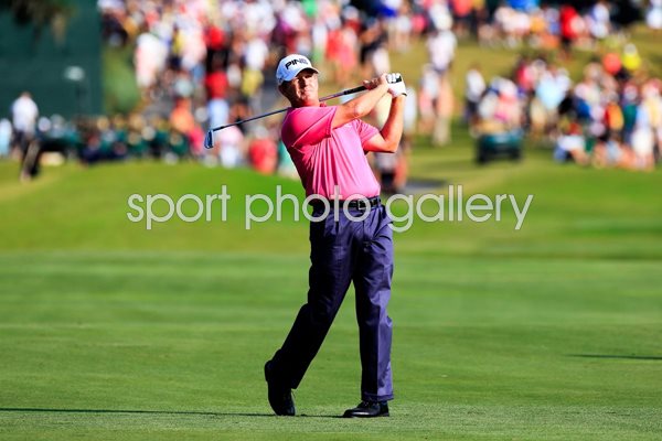 Jeff Maggert Players Championship TPC Sawgrass 2013