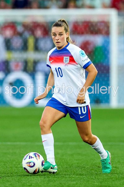 Ella Toone England v Wales Group D Women's EURO 2025