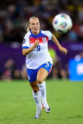 Beth Mead England v Sweden Quarter Final Women's EURO 2025