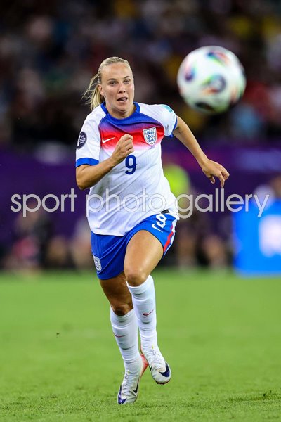 Beth Mead England v Sweden Quarter Final Women's EURO 2025