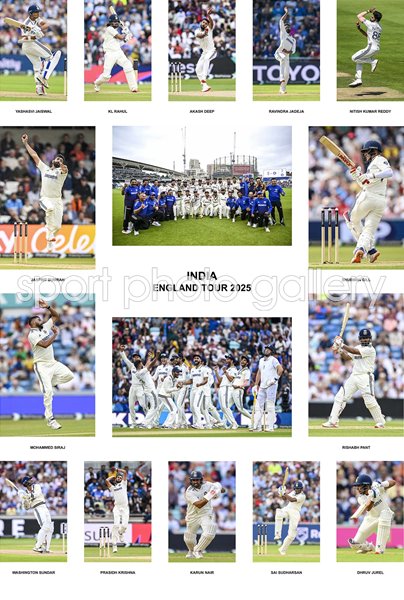 India Cricket Team Special 2025