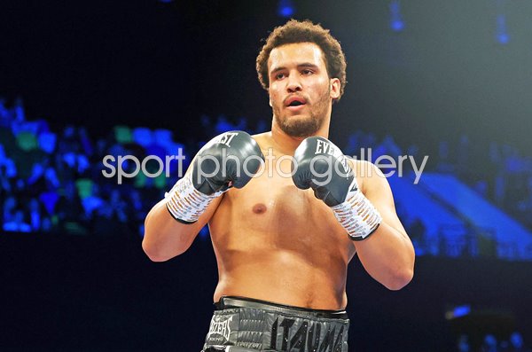 Moses Itauma v Kostiantyn Dovbyshchenko London 2023