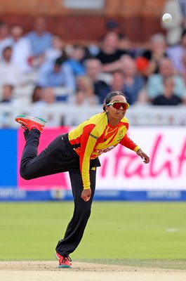 Alana King Trent Rockets v London Spirit The Hundred Lord's 2025