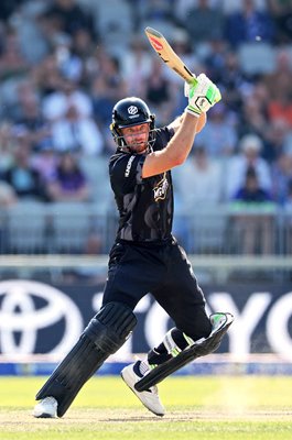 Jos Buttler Manchester Originals v Northern Superchargers The Hundred 2025