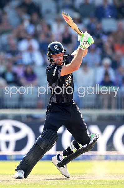 Jos Buttler Manchester Originals v Northern Superchargers The Hundred 2025