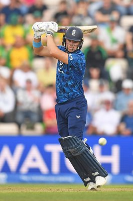 Jacob Bethell England v South Africa ODI Southampton 2025