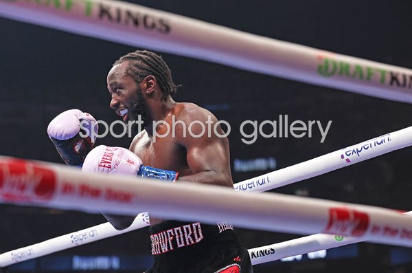 Terence Crawford USA v Canelo Alvarez Mexico Super Fight Las Vegas 2025