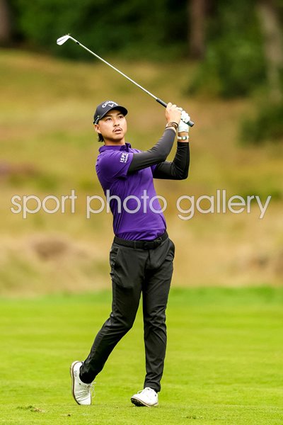 Min Woo Lee Australia PGA Championship Wentworth 2025