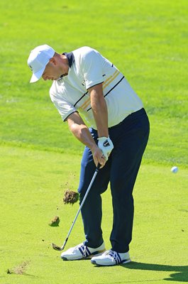 Sepp Straka Europe Sunday Singles Ryder Cup Bethpage 2025