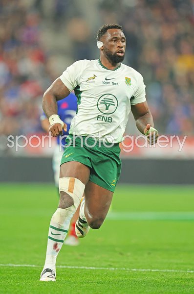 France v South Africa - Autumn Nations Series 2025