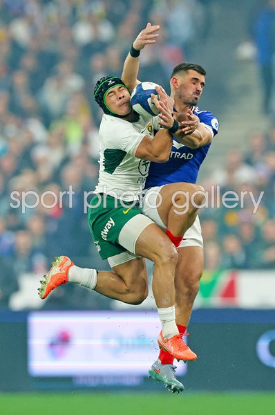 France v South Africa - Autumn Nations Series 2025