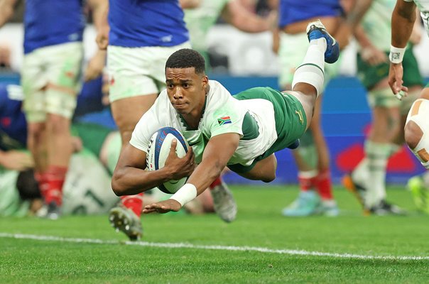 France v South Africa - Autumn Nations Series 2025