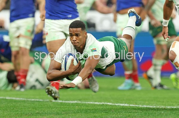 France v South Africa - Autumn Nations Series 2025