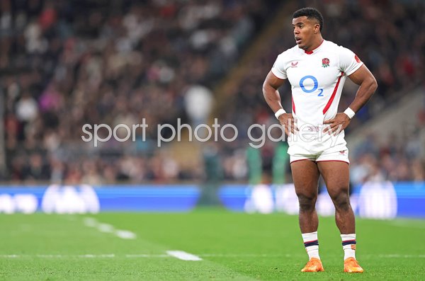 England v Fiji - Quilter Nations Series 2025