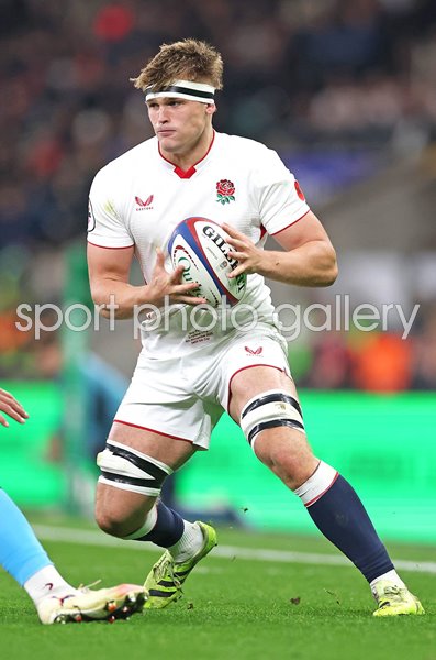 England v Fiji - Quilter Nations Series 2025