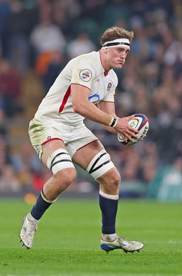 England v Fiji - Quilter Nations Series 2025