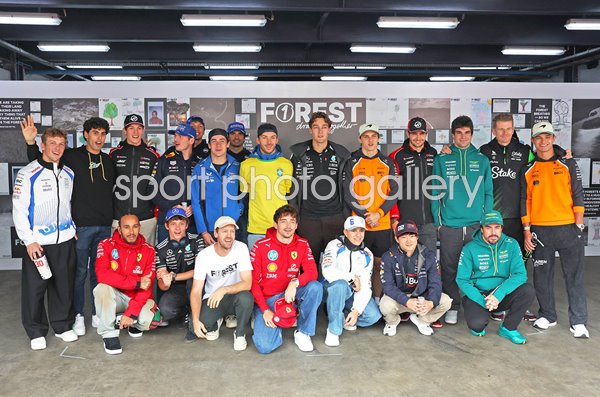 F1 Grand Prix of Brazil