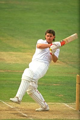 Robin Smith Hampshire v Middlesex Lord's 1990