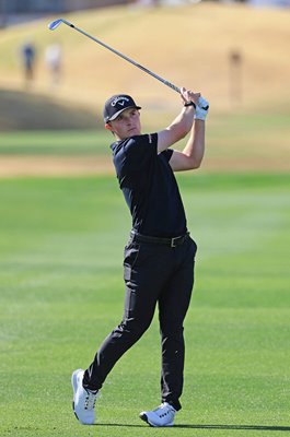 Blades Brown USA American Express La Quinta 2026