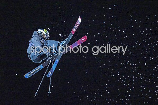 Megan Oldham Canada Snowboard, Freestyle and Freeski World Championships 2025