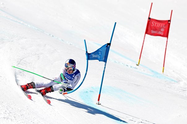 Lucas Pinheiro Braathen Brazil Giant Slalom World Cup Finals Idaho 2025