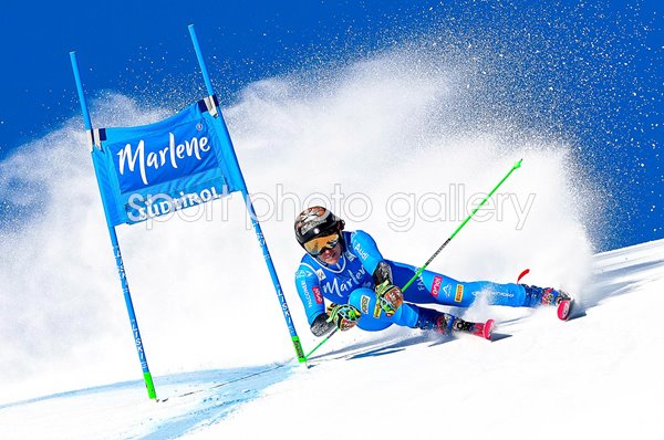 Audi FIS Alpine Ski World Cup - Women's Giant Slalom