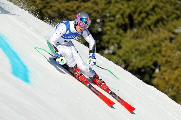 Lucas Pinheiro Braathen Brazil Giant Slalom Sun Valley Idaho 2025