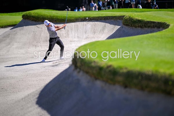 Min Woo Lee Australia Genesis Invitational Riviera Country Club 2026