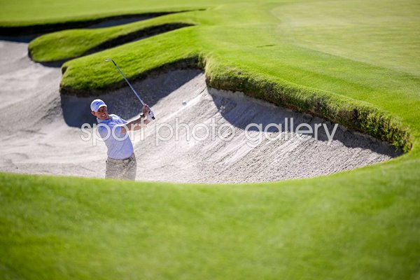 Rory McIlroy Northern Ireland Genesis Invitational Riviera Country Club 2026 