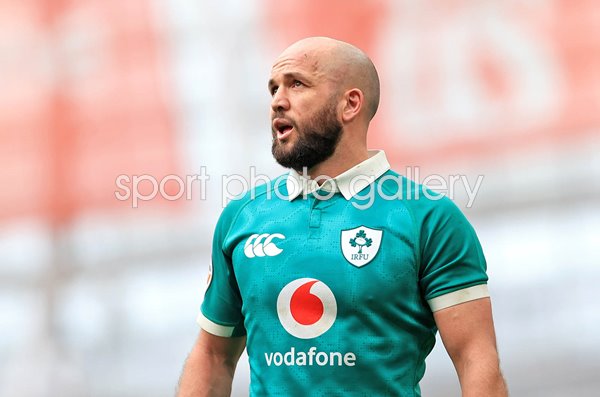 Jamison Gibson-Park Ireland v Scotland Dublin Six Nations 2026