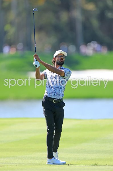 Akshay Bhatia USA Players Championship TPC Sawgrass 2026