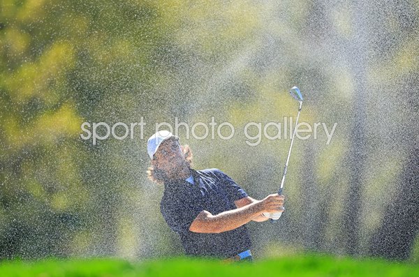 Tommy Fleetwood England Players Championship TPC Sawgrass 2026