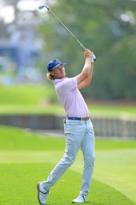 Austin Smotherman USA Players Championship TPC Sawgrass 2026 