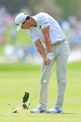 Michael Thorbjornsen USA Players Championship TPC Sawgrass 2026