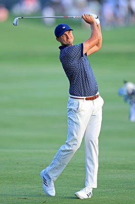 Ludvig Aberg Sweden Players Championship TPC Sawgrass 2026