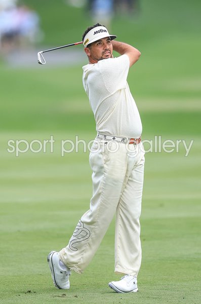 Jason Day Australia Players Championship TPC Sawgrass 2026