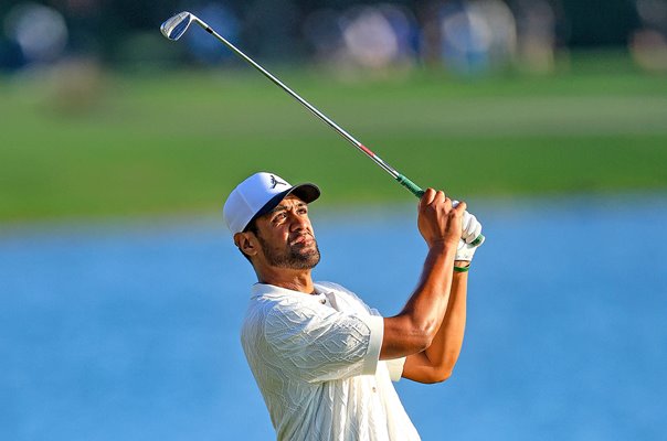 Tony Finau USA Players Championship TPC Sawgrass 2026