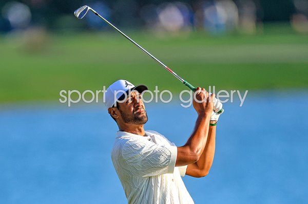 Tony Finau USA Players Championship TPC Sawgrass 2026