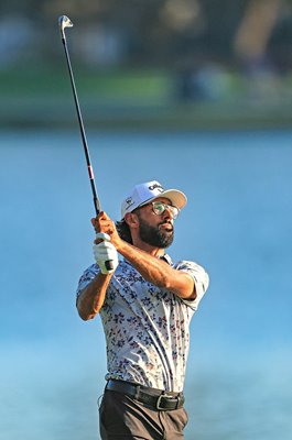 Akshay Bhatia USA Players Championship TPC Sawgrass 2026