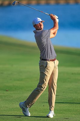 Ludvig Aberg Sweden Players Championship TPC Sawgrass 2026