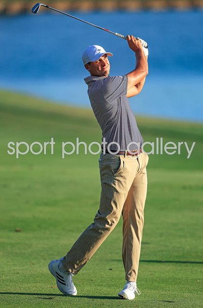 Ludvig Aberg Sweden Players Championship TPC Sawgrass 2026