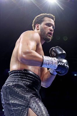 Moses Itauma v Jermaine Franklin Jr Manchester 2026