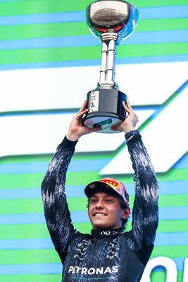 Kimi Antonelli Italy & Mercedes wins Japanese Grand Prix Suzuka 2026