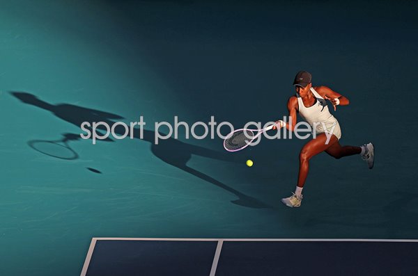 Coco Gauff USA Miami Open Hard Rock Stadium 2026  